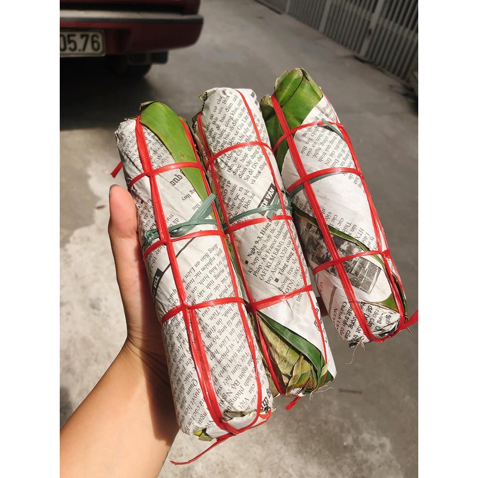 [GIAO THẦN TỐC 2H] - NEM CHUA LÁ ỔI | BigBuy360 - bigbuy360.vn