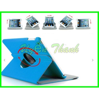 Bao da xoay 360 iPad Mini 1/2/3