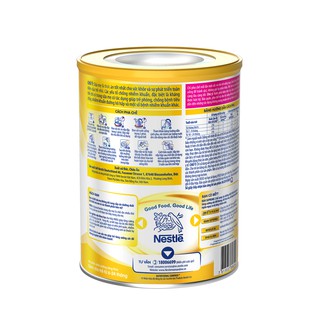 Sữa NAN Supreme 2 800g (từ 6-24 tháng)