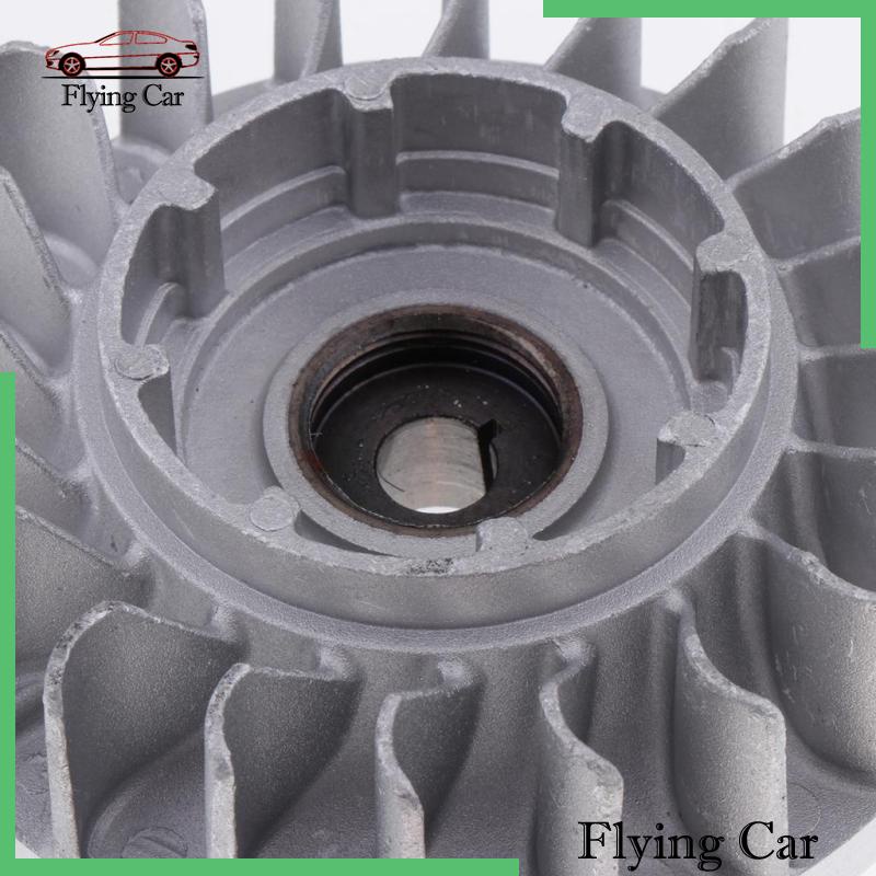 Bộ Bánh Đà Và Đai Ốc Thay Thế Chất Lượng Cao Cho STIHL 066 MS660 Lzdjfmy2