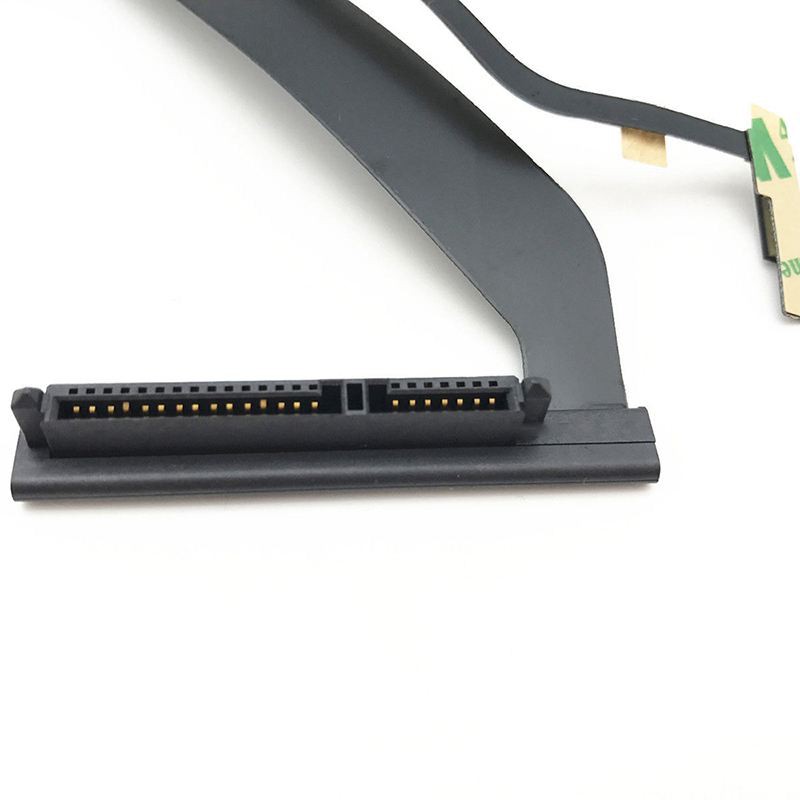Dây cáp ổ cứng Hdd tiện lợi thích hợp cho Macbook Pro 13 In A1278 Md101 Md102 Emc 2554