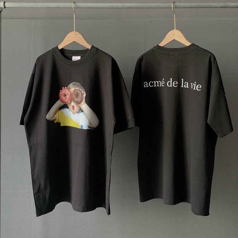 Áo thun cao cấp adlv