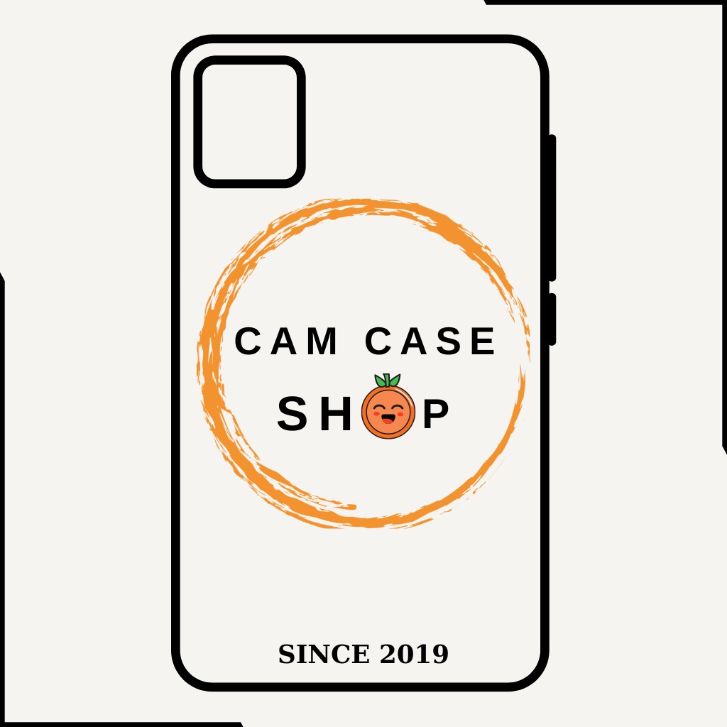 Ốp lưng Cam Quýt