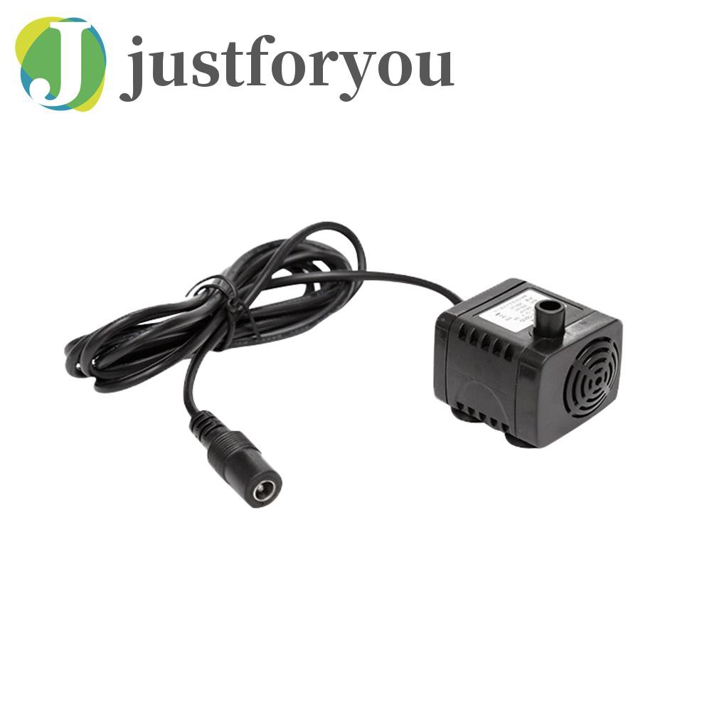 Máy Bơm Nước Bể Cá Mini 12v