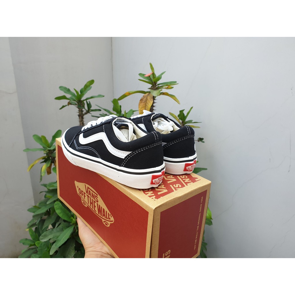 GIÀY VANS OLD SCHOOL - FREE SHIP - GIẦY HANA | BigBuy360 - bigbuy360.vn