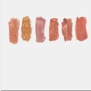Son thỏi lì Amuse Matte Lipstick