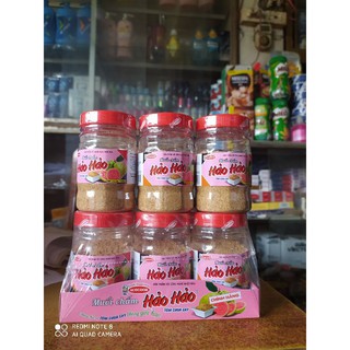 MUỐI MỲ TÔM HẢO HẢO CHUA CAY CHÍNH HÃNG ACECOOK LỌ 120G