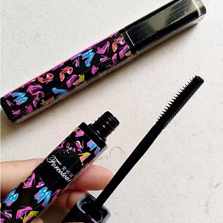 SmartCit | Chải tóc Mascara tạo kiểu tóc đẹp vuốt tóc con gọn vào nếp phụ kiện mini T3B3