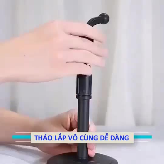 Kệ Giá Đỡ Điện Thoại Livestream Chữ L - Xoay 360 Độ [Kệ Chữ L] | BigBuy360 - bigbuy360.vn