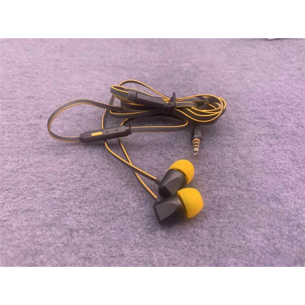 Tai nghe Focal sense 100SI, có mic, bass đập căng cực phê