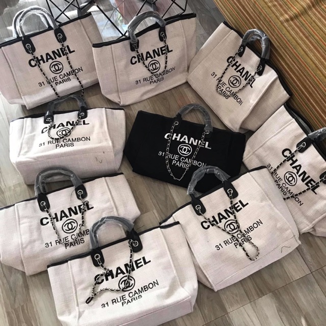 Túi xách bigsize NEO canvas vải bố (kèm clip quay thật) | BigBuy360 - bigbuy360.vn