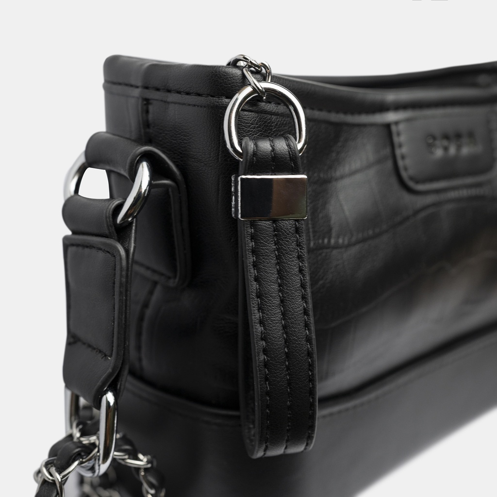 Túi xách đeo chéo công sở đeo chéo Hobo Bag 137 sobabag