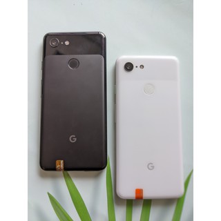 Điện thoại Google Pixel 3,ram4/64,chipS845,OLED,5.5