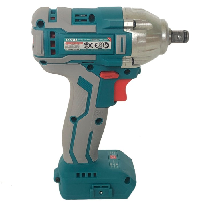 BODY MÁY SIẾT BULONG DÙNG PIN TOTAL 20V TIWLI20010