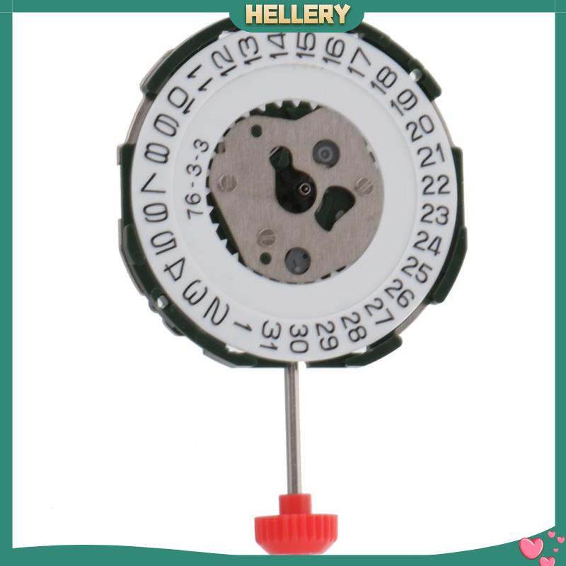 Linh Kiện Động Cơ Thay Thế Cho Đồng Hồ Thạch Anh MIYOTA 2035