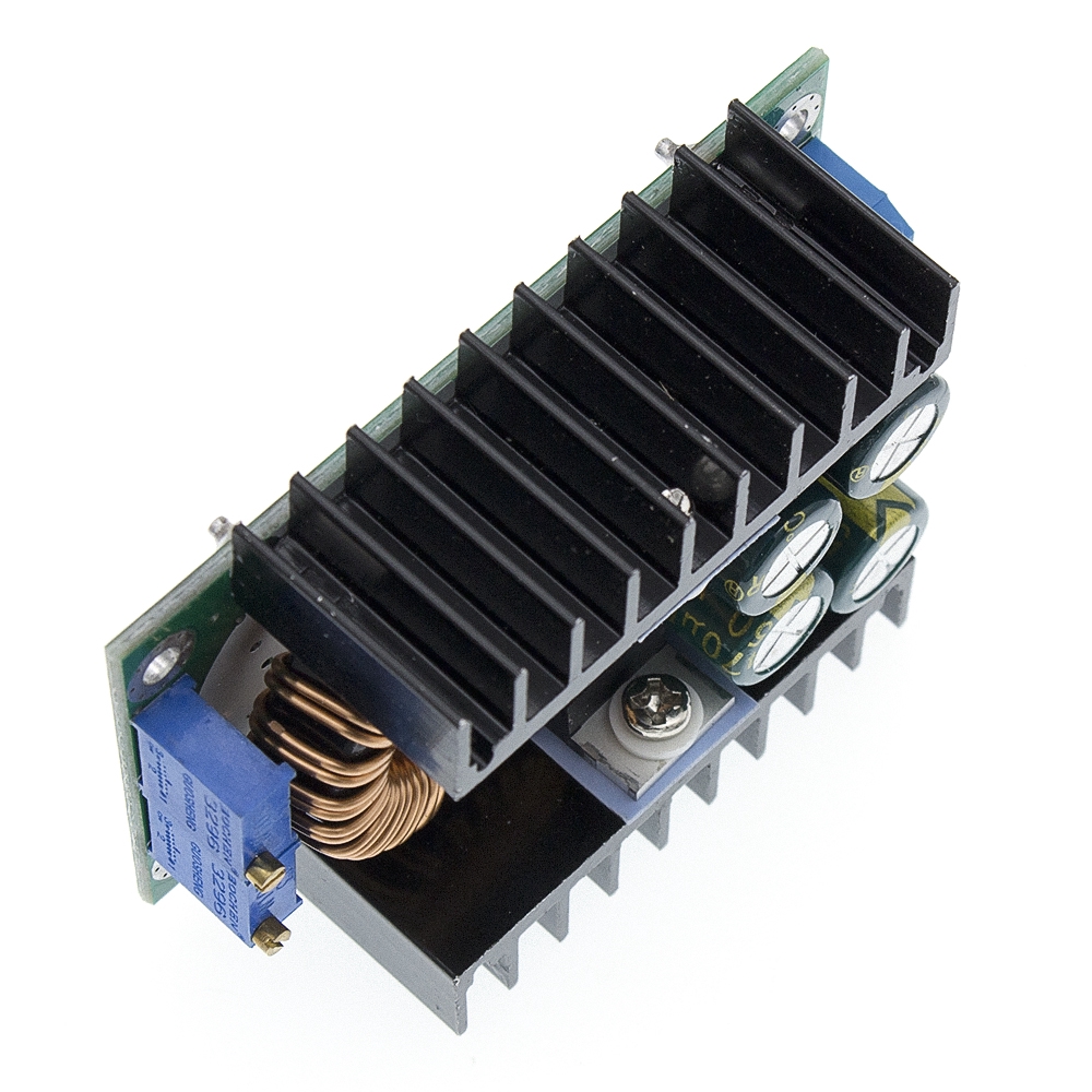 Dc Mô Đun Cung Cấp Nguồn Điện 5-40v Sang 1.2-35v dc-dc 9a 300w cc cv xl4016