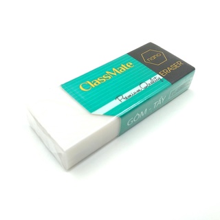 [Combo 3 chiếc] Tẩy Gôm Nano CLassmate CL-ER801