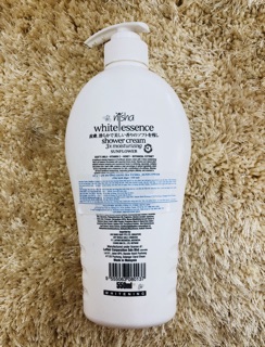 SỮA TẮM WHITE ESSENCE 1100ML