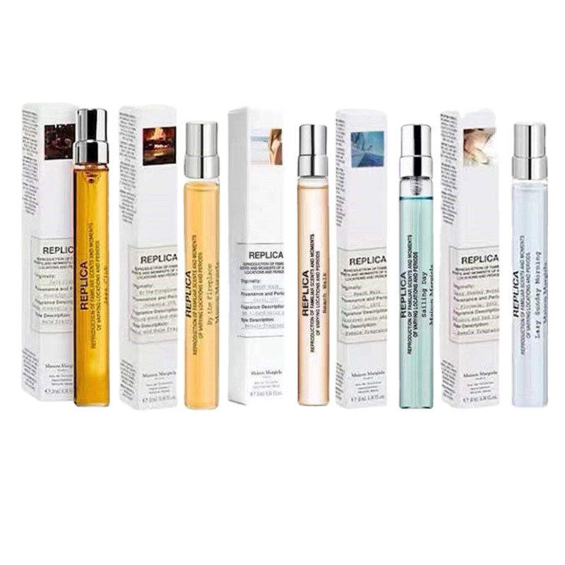 Mẫu Thử Nước Hoa Maison Margiela Replica 10ml