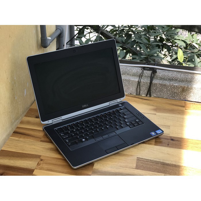  Laptop Cũ DELL LATITUDE E6430:  Core I5 3320M , Ram 4GB , Ổ Cứng 250GB , Màn Hình 14.0HD 