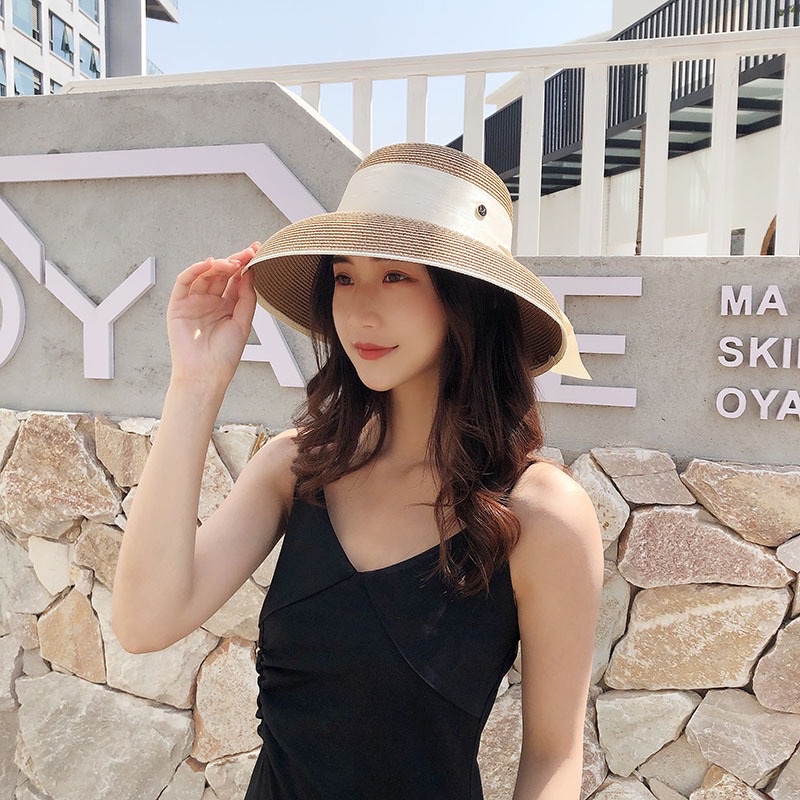 Nón cói chuông đai lụa chữ X