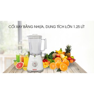 Máy xay sinh tố Tefal BL307165 (Hàng trưng bày, bảo hành 12 tháng)