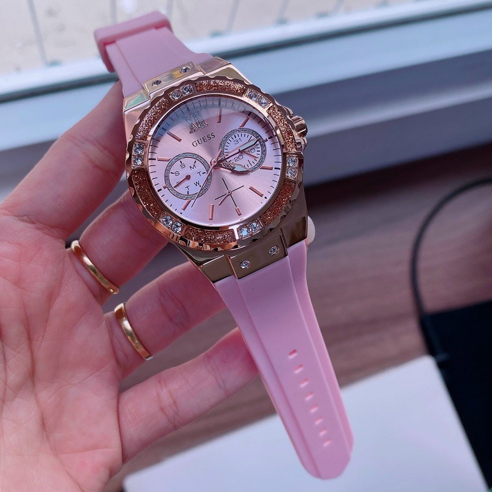 Đồng Hồ Nữ Guess W1053L3 36mm