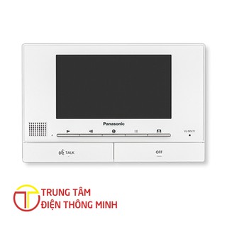 Màn hình phụ mở rộng 7 inch panasonic vl-mv71vn