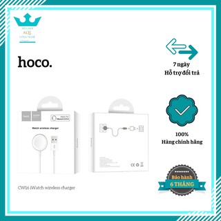Đế Sạc Nhanh táo Watch HoCo CW16 Cáp Sạc Đồng Hồ Thông Minh Các Dòng Series