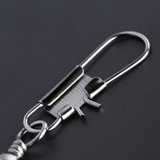 Khóa link chống xoắn đủ size