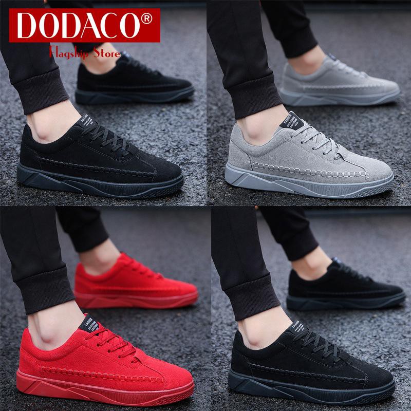 ⚡Xả kho⚡ Giày Sneaker Nam 2020 - DODACO DDC3199