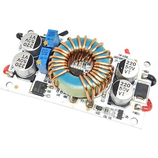 Mạch tăng áp công suất 250W 10A