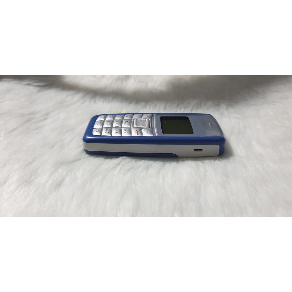 (Hàng chính hãng)Điện thoại NOKIA 1110i pin trâu,sóng khoẻ,máy bền | BigBuy360 - bigbuy360.vn