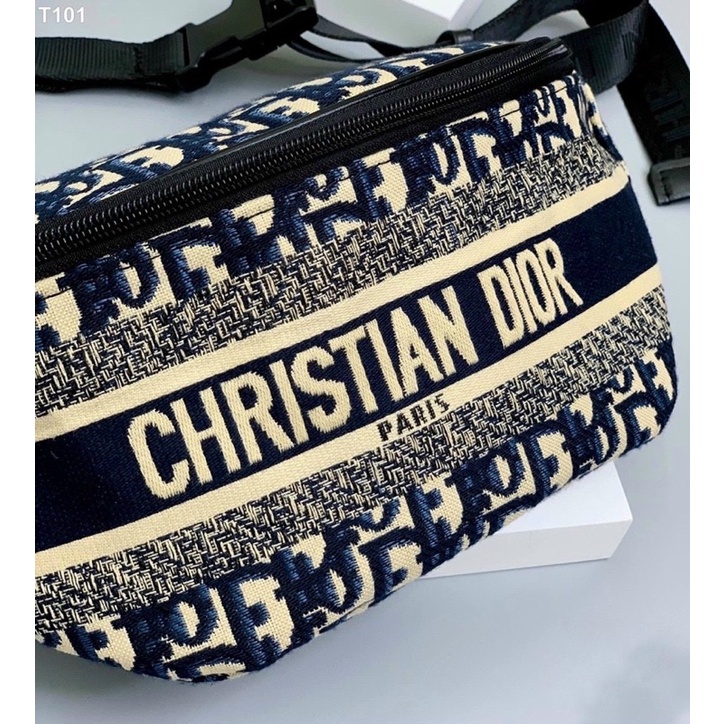 Túi Đeo Chéo Dior , Túi đeo chéo full box