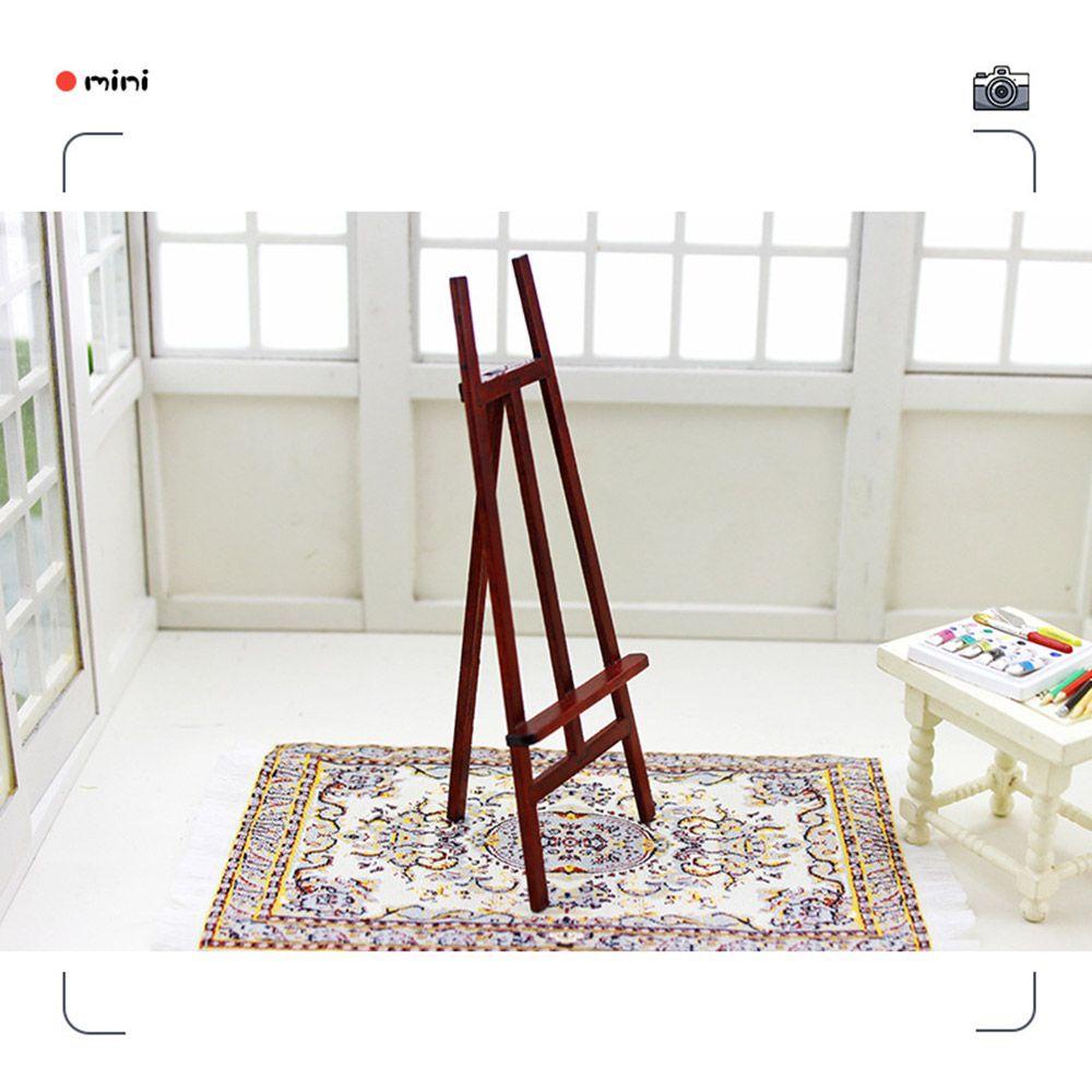 Giá Đỡ Bảng Vẽ Để Bàn Trang Trí Đám Cưới / Nhà Búp Bê