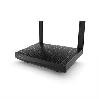 Bộ phát wifi 6 linksys mr7350 mesh dual-band ax1800 intelligent mu-mimo )