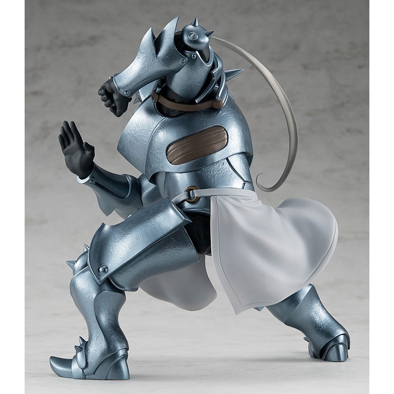 [ Ora Ora ] [ Hàng có sẵn ] Mô hình POP UP PARADE Alphonse Elric Figure chính hãng Nhật - FULLMETAL ALCHEMIST