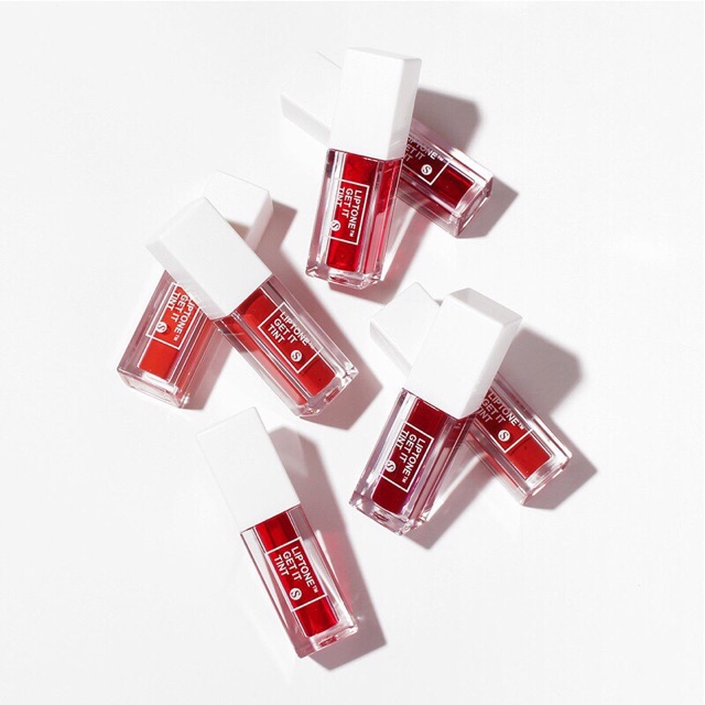 Son Tint TonyMoly Get It tint S mẫu mới 2020 | BigBuy360 - bigbuy360.vn