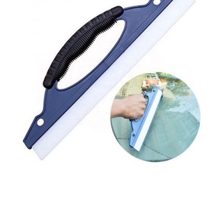 Bộ Công Cụ Gạt Nước Lưỡi Silicon Chuyên Dùng Rửa Kính Đa Năng, thanh gạt nước rửa xe hơi ô tô lưỡi silicone