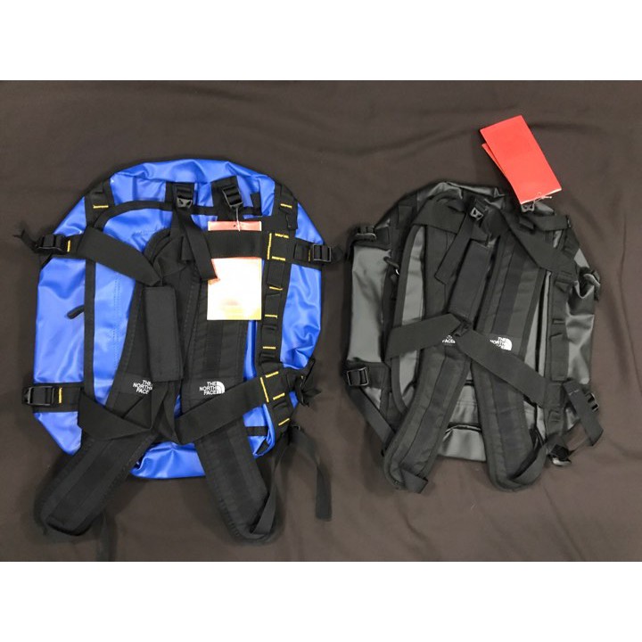 Túi trống The North Face Base Camp Duffel - SIZE XS ( có 4 size XS , S , M , L )