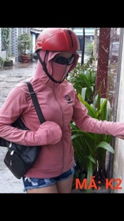 Áo chống nắng adidas