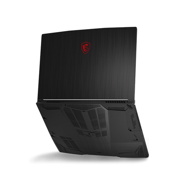 Laptop MSI Gaming GF63 Thin 11SC 662VN_Hàng chính hãng, bảo hành 12 tháng