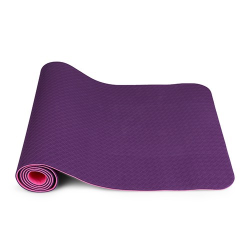 THẢM TẬP YOGA TPE 2 LỚP CAO CẤP ( TỔNG KHO GIA DỤNG GIÁ RẺ )