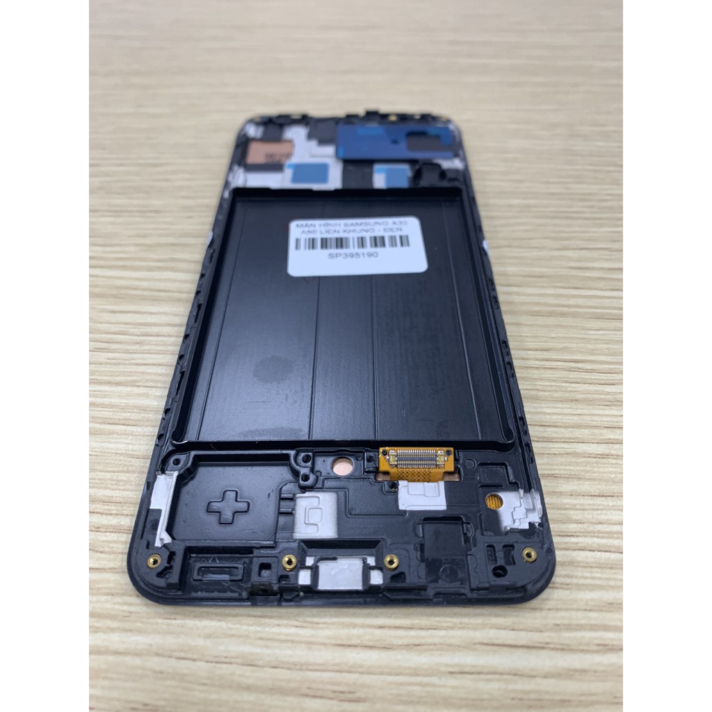 Màn hình Samsung A30 A50 khung