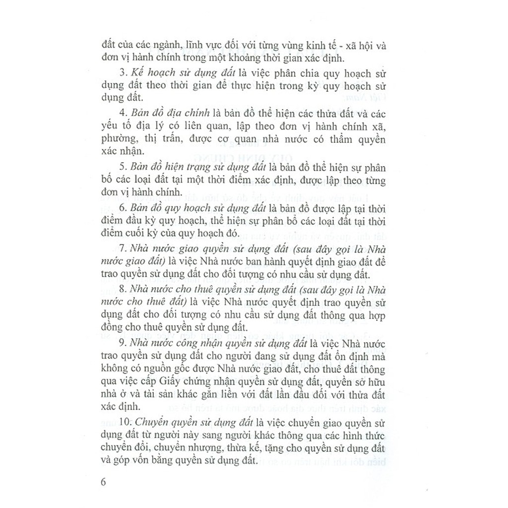 Sách - Luật Đất Đai Năm 2013 Và Văn Bản Hướng Dẫn Thi Hành | BigBuy360 - bigbuy360.vn