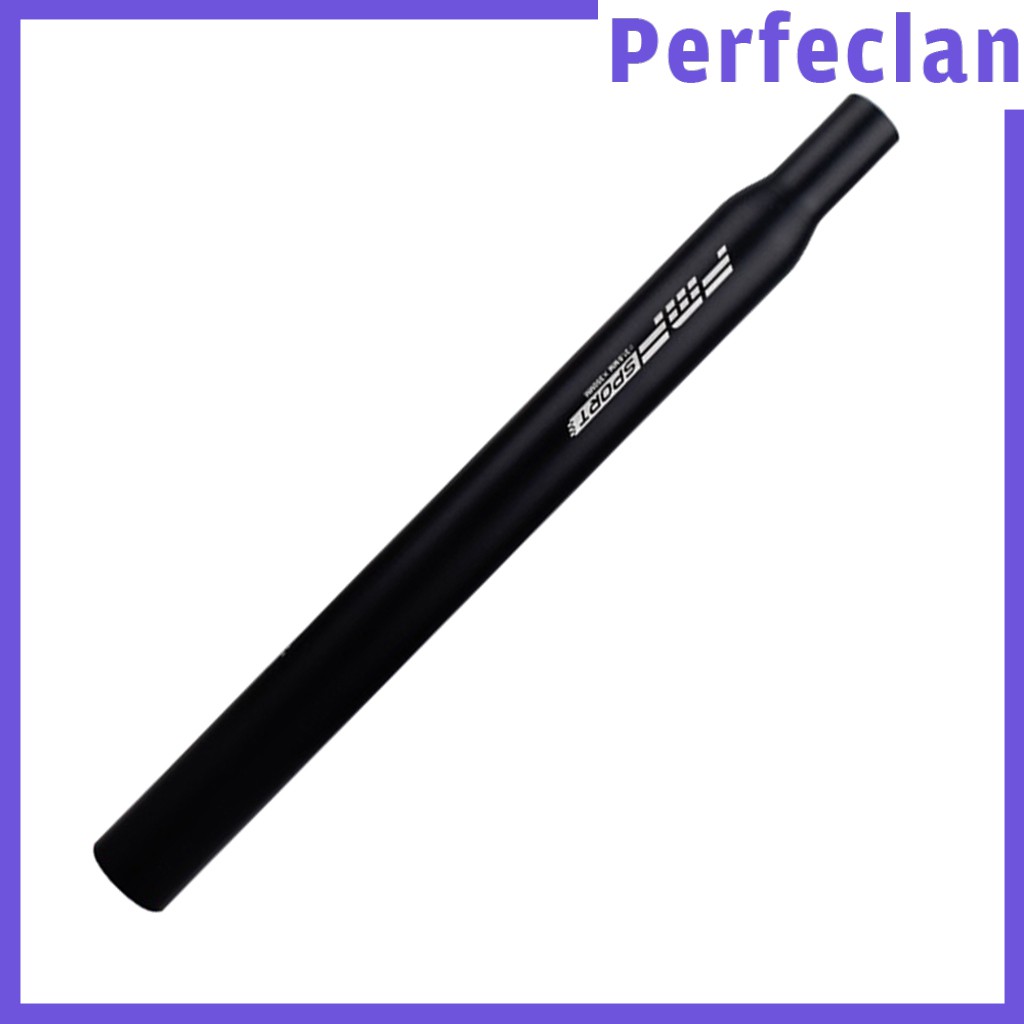 Cốt Yên Xe Đạp Màu Đen Chất Lượng Cao