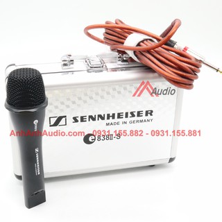 Micro có dây 838 giá sỉ cho anh em