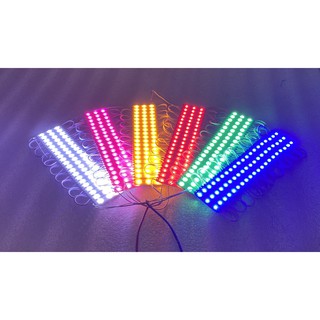 Led Hắt 3 Bóng Ngoài Trời