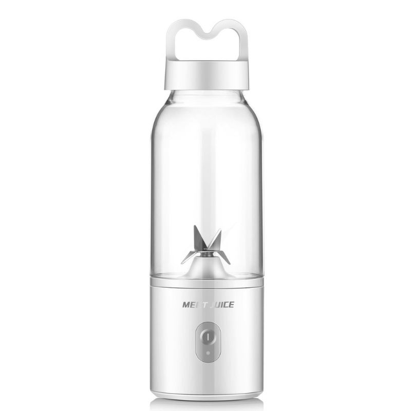 Máy Xay Sinh Tố Đa Năng Cầm Tay Meet Juice cao cấp, an toàn.