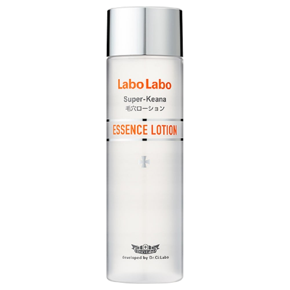 Nước Hoa Hồng Dưỡng Ẩm Thu Nhỏ Lỗ Chân Lông Dr.Ci Labo Super-Keana Lotion